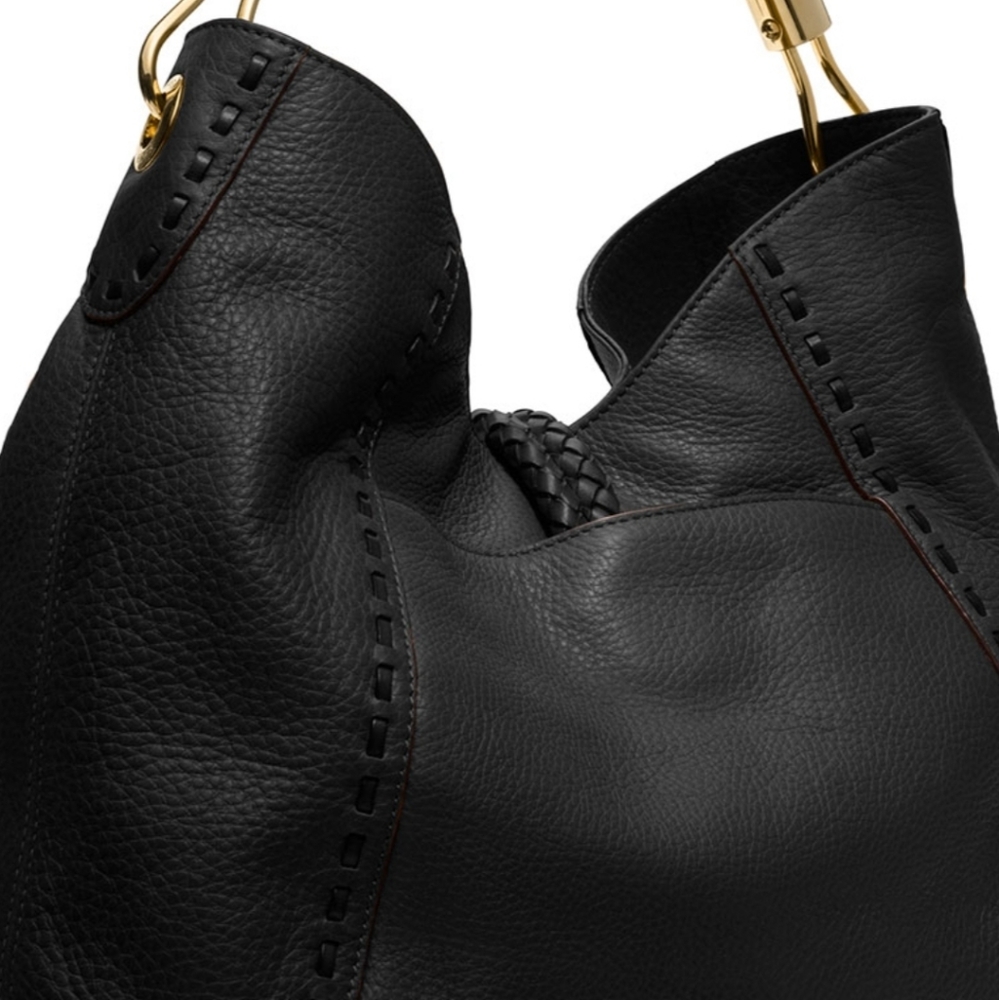 Authentic Michael Kors Collection "Skorpios" LIMITED EDITION - Picture 12 of 12